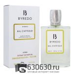 Tester Color Box Byredo "Bal D'Afrique" 100 ml
