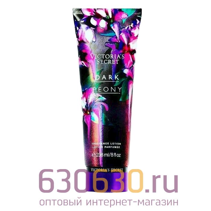 Лосьон для тела Victoria's Secret "Dark Peony" 236 ml