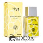 Мини парфюм Nobile 1942 "La Danza Delle Libellule" 25 ml