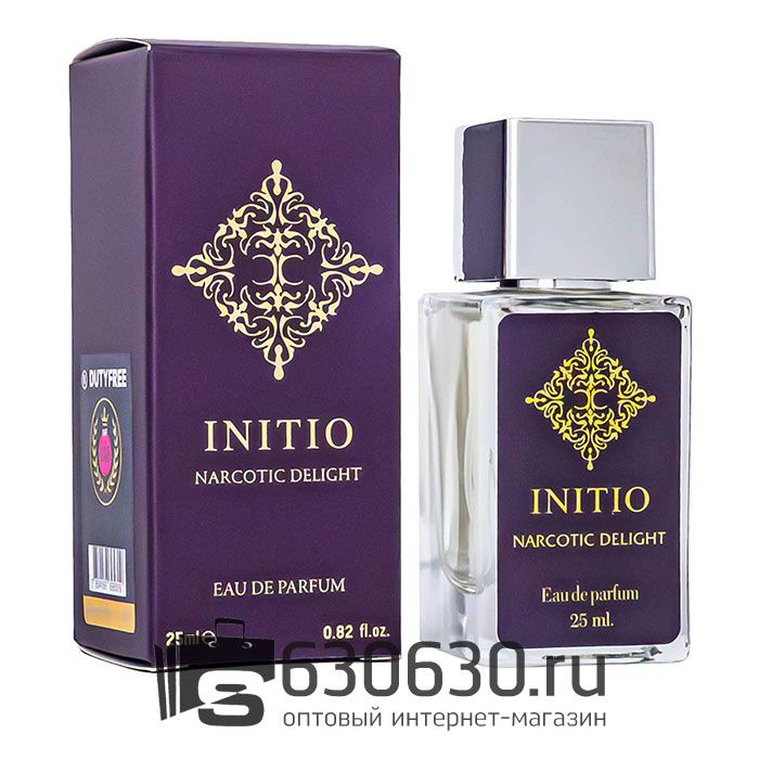 Мини парфюм Initio "Narcotic Delight" 25 ml