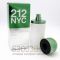 Carolina Herrera "212 Nyc Woman Pills edt" 80 ml