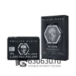 Евро Philipp Plein "No Limits" 90 ml
