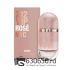 Евро Carolina Herrera "212 VIP Rose Elixir" EDP 80 ml