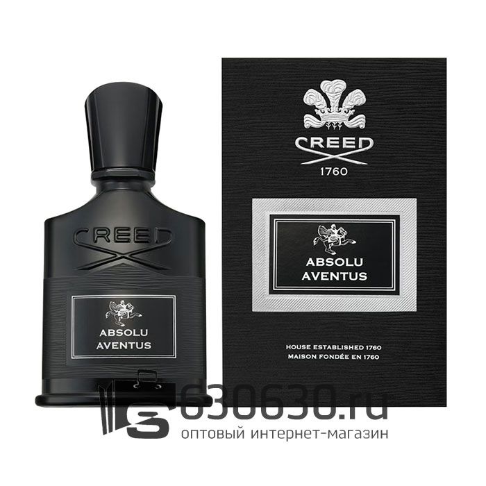 Евро Creed "Absolu Aventus 2025" 100 ml