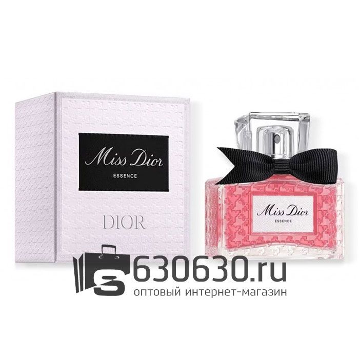 Евро Christian Dior "Miss Dior Essence" EDP 100 ml