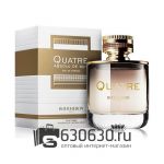 Евро Boucheron "Quatre Absolue De Nuit" EDP 100 ml