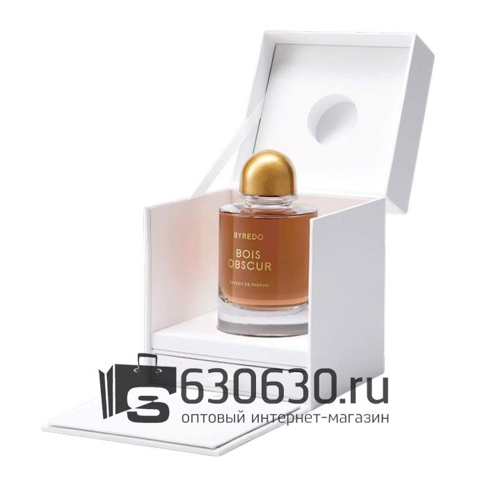 Евро Byredо "Cuir Sellier 2025" 70 ml
