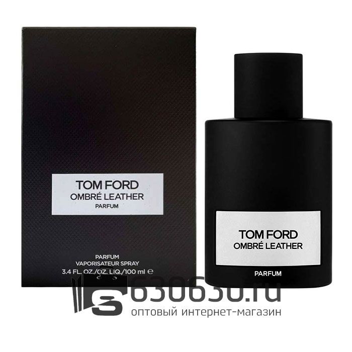 Евро Tom Ford "Ombre Leather Parfum" 100 ml оптом