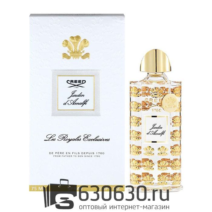 Евро Creed "Jardin D'Amalfi" EDP 75 ml