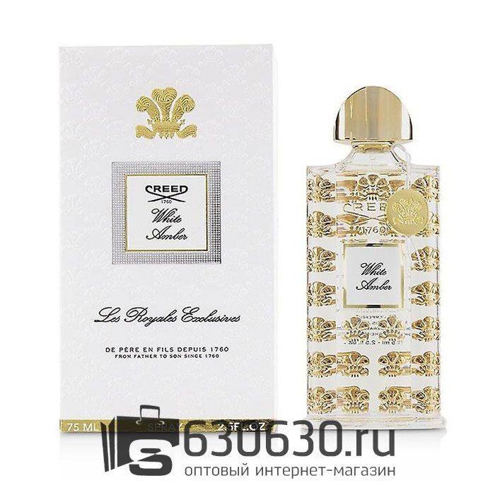 Евро Creed "White Amber" EDP 75 ml