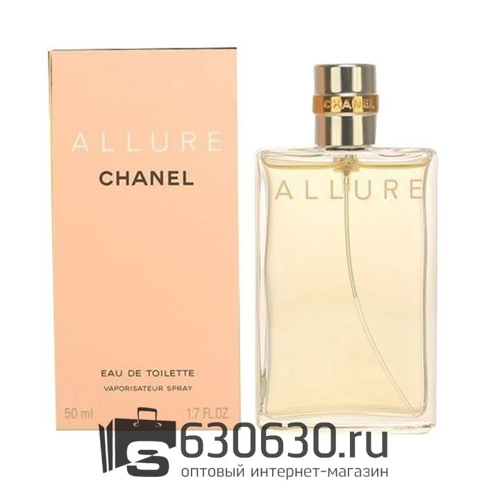 A-Plus Chanel "Allure" EDP 50 ml