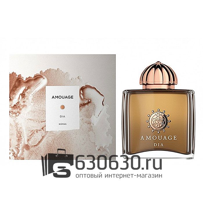 Евро Amouage "Dia For Woman" 100 ml