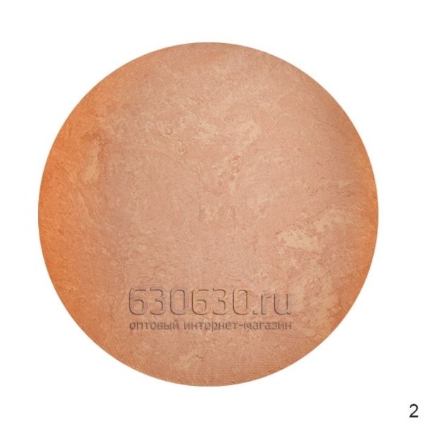 Запеченная пудра Pupa "Milano Desert Bronzing" 9 g