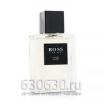 Hugo Boss "Boss Collection Wool musk" 100 ml