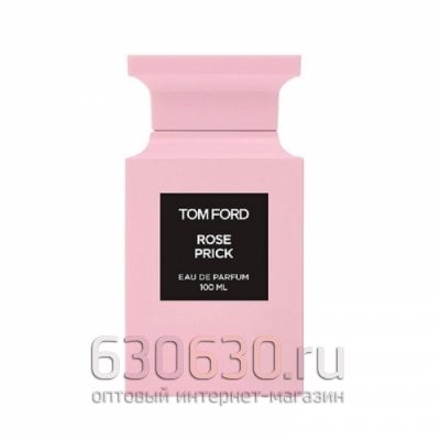 Tom Ford "Rose Prick" 100 ml