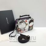 Сумка M*rc Ja*obs Натуральная кожа