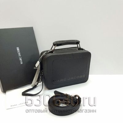 Сумка M*rc Ja*obs Натуральная кожа
