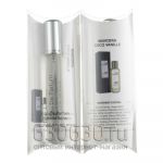 Mancera "Coco vanilla" 20 ml