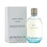 ТЕСТЕР Lacoste "Pour Homme Cool Play Eau De Toilette" 125 ml