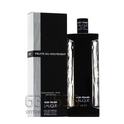 ТЕСТЕР Lalique "Fruits Du Mouvement 1977 edp" 100 ml