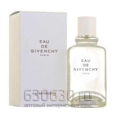 Givenchy "Eau de Givenchy Eau de Toilette" 100 ml