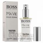Мини тестер Hugo Boss "Ma Vie Pour Femme" (ОАЭ) 60 ml