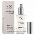 Мини тестер Calvin Klein "Euphoria Blossom'" (ОАЭ) 60 ml