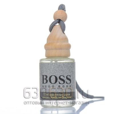Автомобильная парфюмерия Hugo Boss "Hugo Boss N6" 12 ml