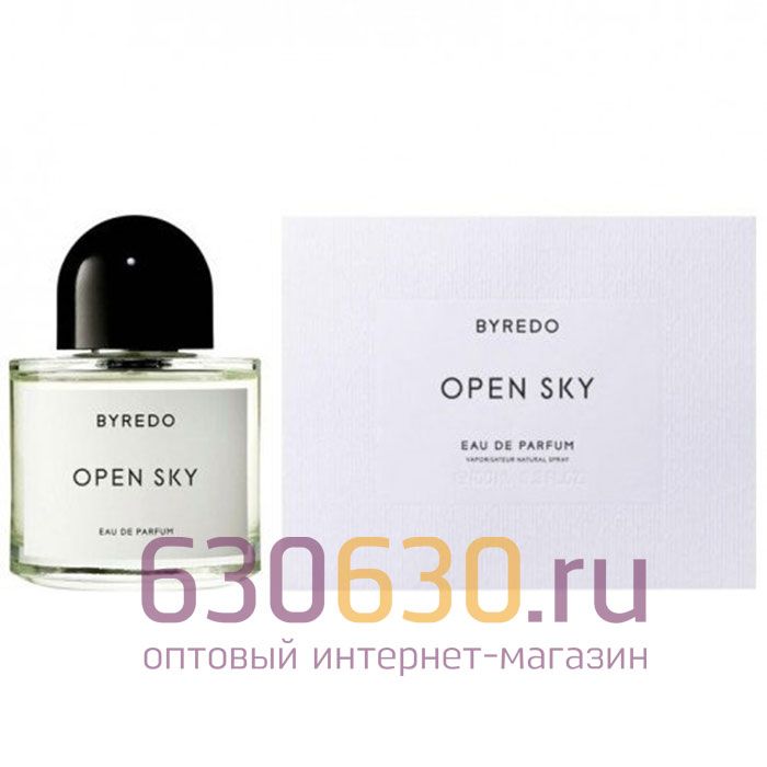 Евро Byredo "Open Sky" EDP 100 ml оптом
