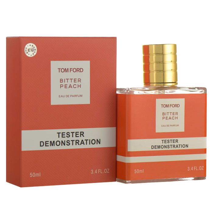 Мини тестер Tom Ford "Bitter Peach" 50 ml