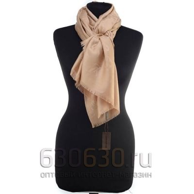 Палантин Louis Vuitton (песочный)