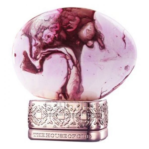 The House Of Oud "Emphaty EDP" 75 ml (Селектив Турция)