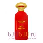 Евро Christian Richard "Red Square" 100 ml оптом