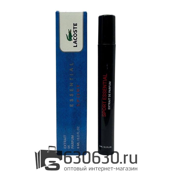Мини-парфюм Lacoste "Essential Sport" 6 ml