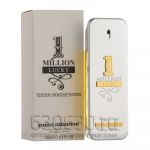 ТЕСТЕР Paco Rabanne "1 Million Lucky edt" 100 ml