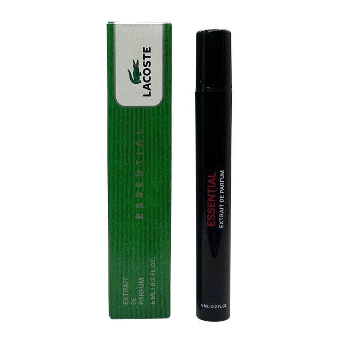 Мини-парфюм Lacoste "Essential" 6 ml