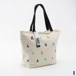 Сумка "Karl Lag*rfeld" Ткань ЛЮКС (41/30/29см)