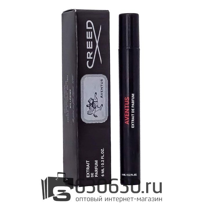 Мини-парфюм Creed "Aventus" 6 ml