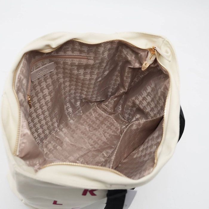 Сумка "Karl Lag*rfeld" Ткань ЛЮКС (41/30/29см)