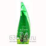 Универсальный гель Lusidina "Soothing & Lifting Firmness  Aloe Vera 99%" 150 ml