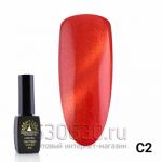 Гель лак New Cat Eyes 