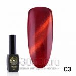 Гель лак New Cat Eyes 