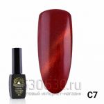 Гель лак New Cat Eyes 