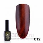 Гель лак New Cat Eyes 