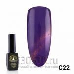 Гель лак New Cat Eyes  