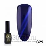 Гель лак New Cat Eyes 