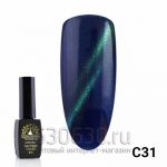 Гель лак New Cat Eyes 