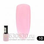 Гель лак Cover Pink 