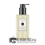 Гель Для Душа "Nectarine Blossom & Honey" Body & Hand Wash Gel Moussant 250 ml
