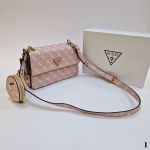 Сумка "G*es*" Эко кожа (25/16см)